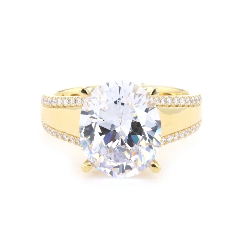 Ladies Opal Dream Engagement Rings -0.28 ctw Diamond Solitaire Engagement Ring