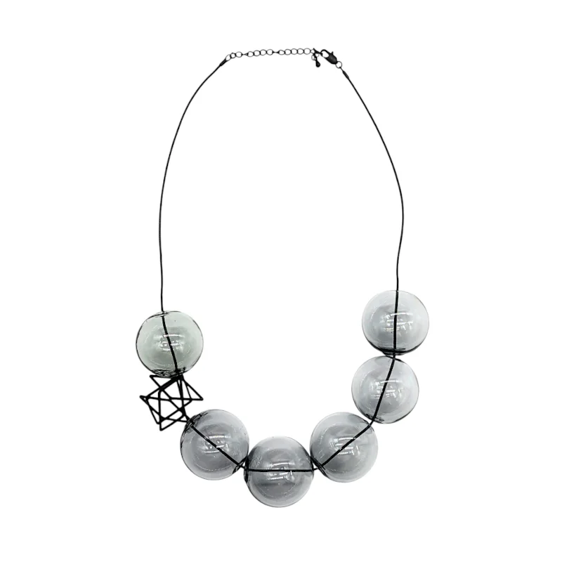 Ladies Necklaces Budget Spark-Bonbons Necklace