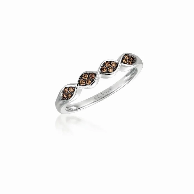 Ladies Rings Open Spark-Le Vian Chocolatier® Diamond Ring TRKT 42