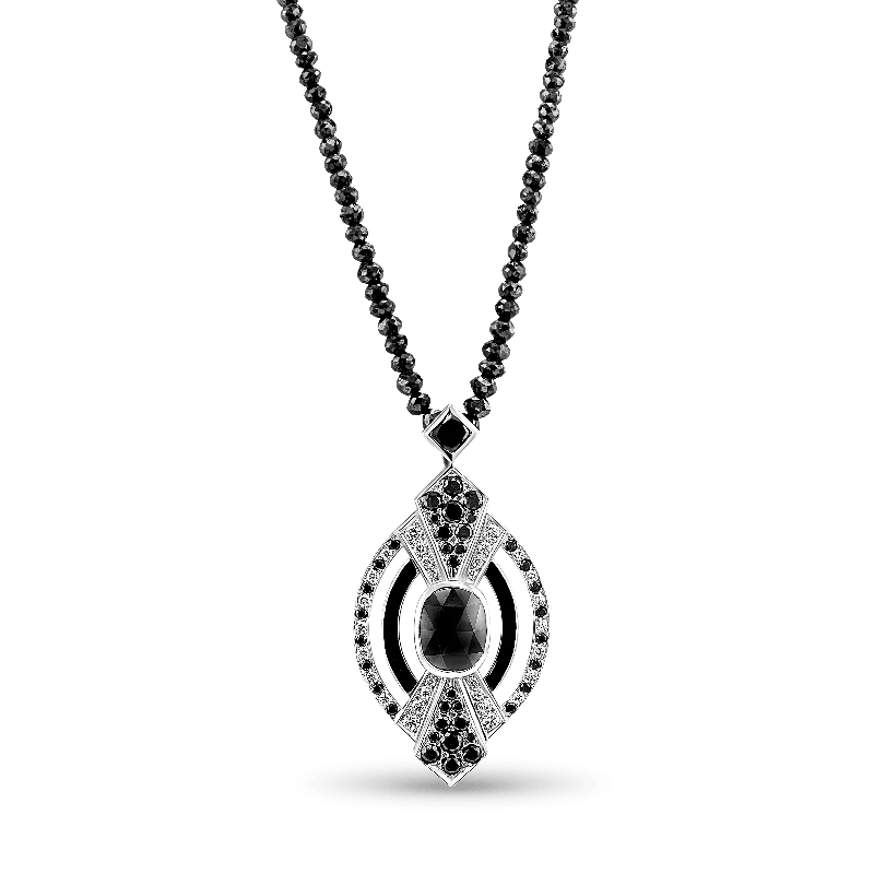 Ladies Necklaces with Star Spark-Cleopatra Necklace